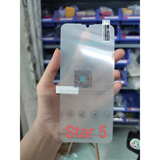 Miếng Dán PPF Rock Space Vsmart Star/ Star3/ Star 4/ Star 5