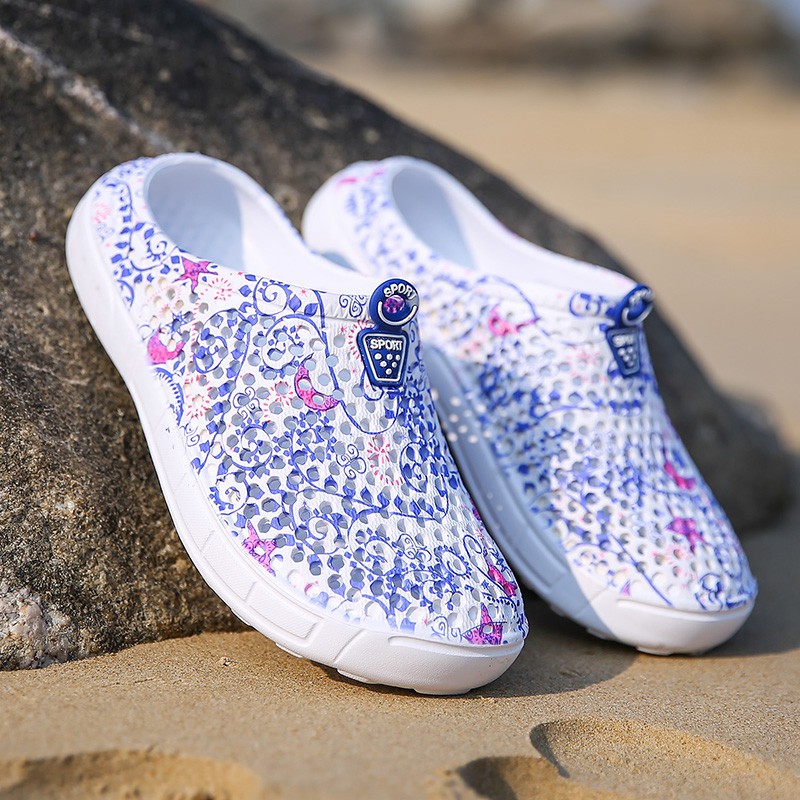 Dép mùa hè đi biển đế mềm chống trượt size 36-42 chất lượng cao | BigBuy360 - bigbuy360.vn