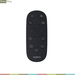 Webcam hội nghị truyền hình Logitech PTZ Pro 2
