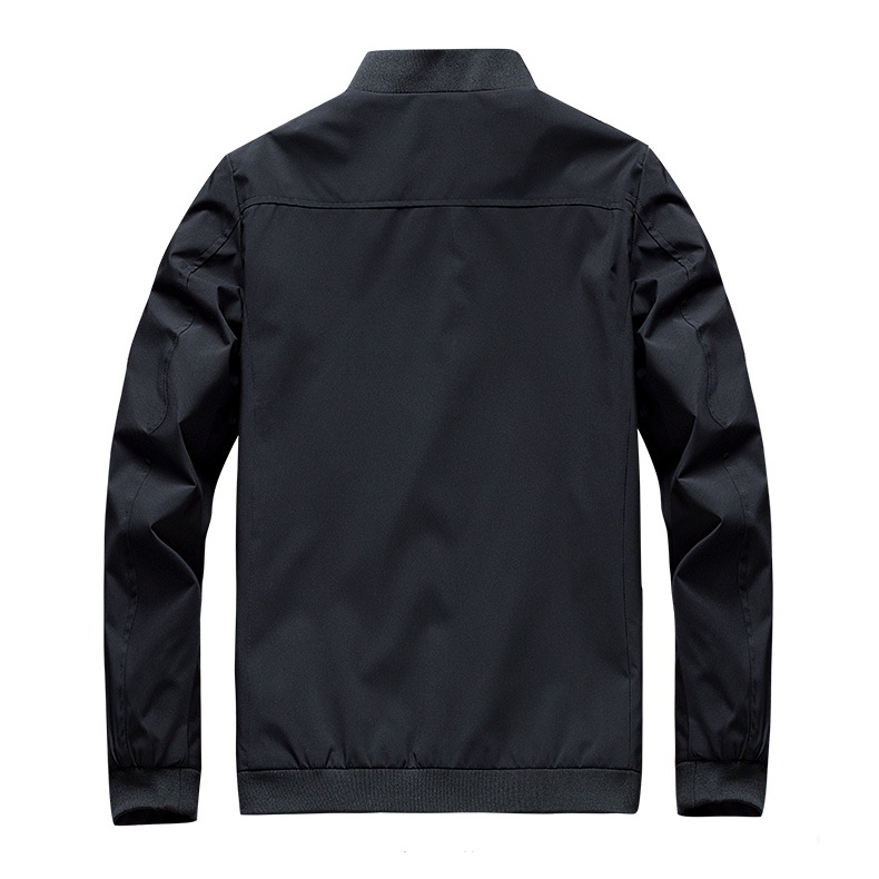 ! Giày Thể Thao adidas!!! Áo Khoác Màu Trơn Thời Trang Cá Tính Cho Nam