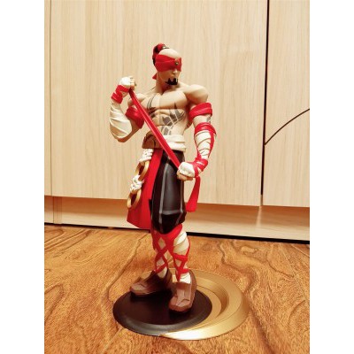 [HÀNG ORDER] MÔ HÌNH LEESIN TỪ RIOT GAME LOL (LEESIN UNLOCKED STATUE)