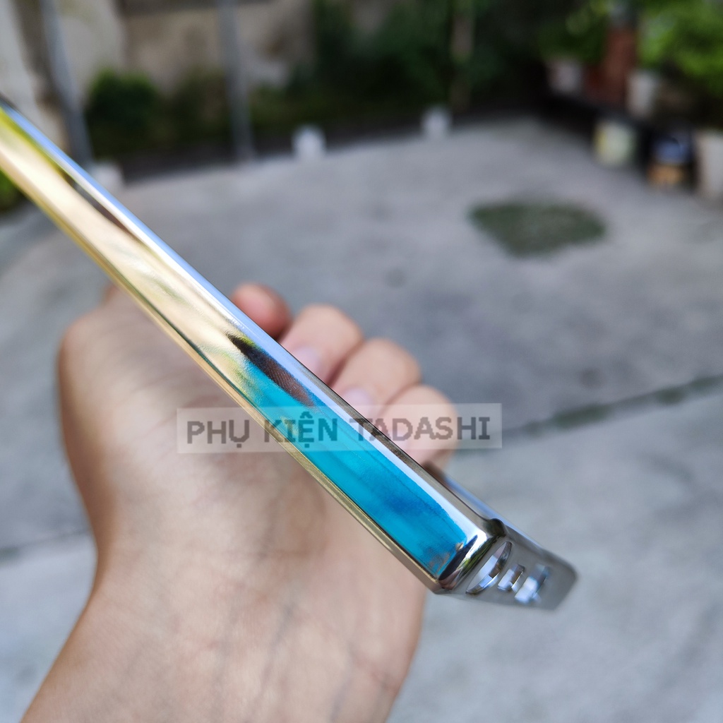 Ốp lưng nhám dẻo viền màu Samsung S22/ S22 Plus/ S22 Ultra, S21/ S2FE S21 Plus S21Ultra Không Bám Vân Tay Bảo Vệ Camera