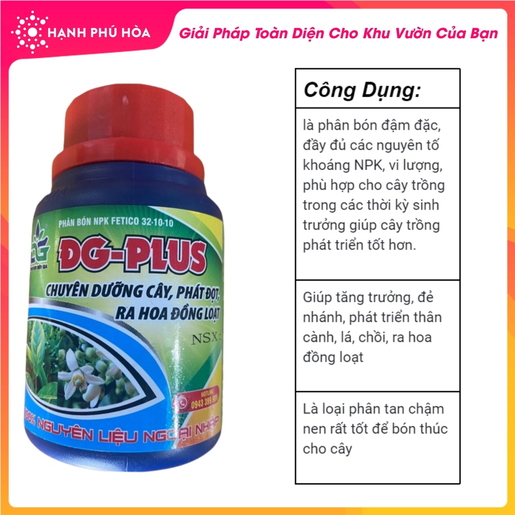 Bộ Ba Dinh Dưỡng Phân Bón Hữu Cơ Cho Lan Hoa Kiểng Kích Ra Mầm, Mọc Rễ Gold + Plus &Vitamin B1 Plus