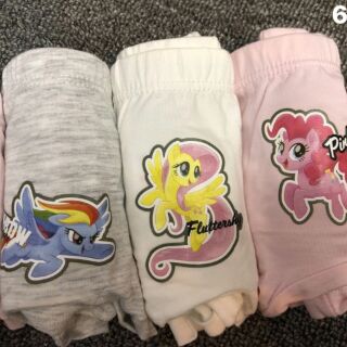 Quần chip Teengo cho bé gái
