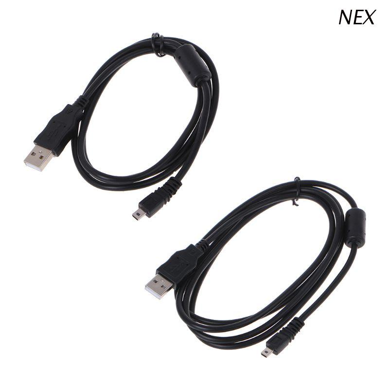 Dây Cáp Sạc Truyền Dữ Liệu USB Cho Máy Ảnh Olympus CB-USB7 FE