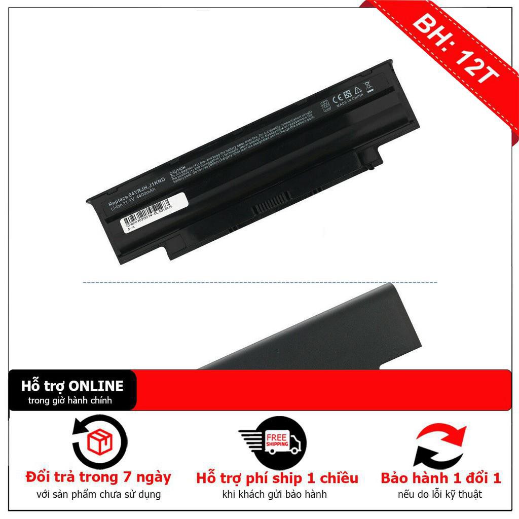 [BH12TH] Pin laptop Dell INSPIRON N5010, INSPIRON N3010 , N4010, n4110, n5110, N4050, N5050,3420, 3520, 14R, 15R