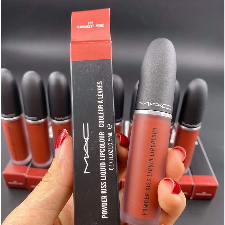𝑺𝒐𝒏 𝒌𝒆𝒎 𝑴𝑨𝑪 982 𝑴𝒂𝒓𝒓𝒂𝒌𝒆𝒔𝒉-𝒎𝒆𝒓𝒆 | BigBuy360 - bigbuy360.vn