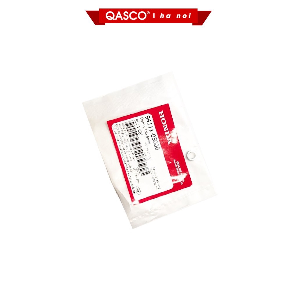 Đệm vênh  5mm dùng cho nhiều xe  - HN