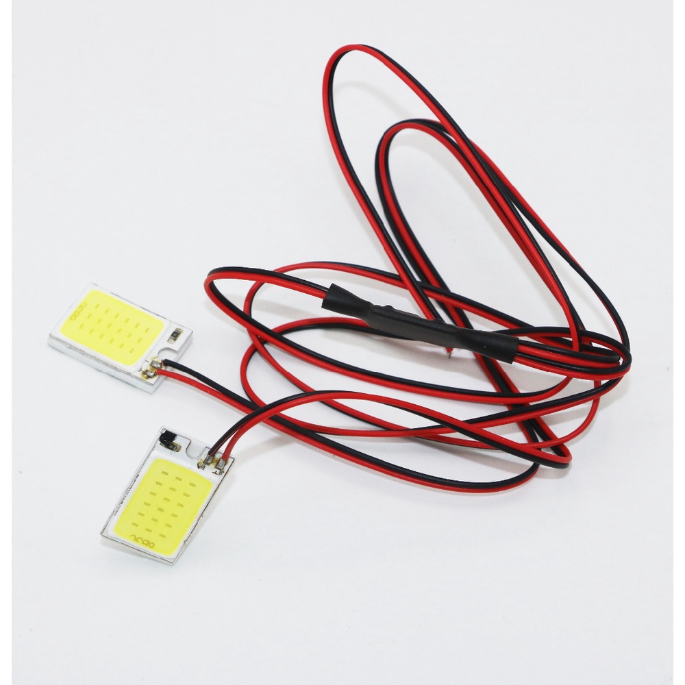 1 Cặp Đèn LED Cho Máy Bay Điều Khiển Từ Xa