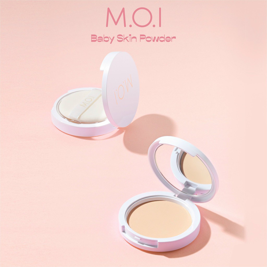 [Có sẵn] [Ảnh thật] [Chính hãng] Phấn phủ kiềm dầu mỏng mịn | BigBuy360 - bigbuy360.vn