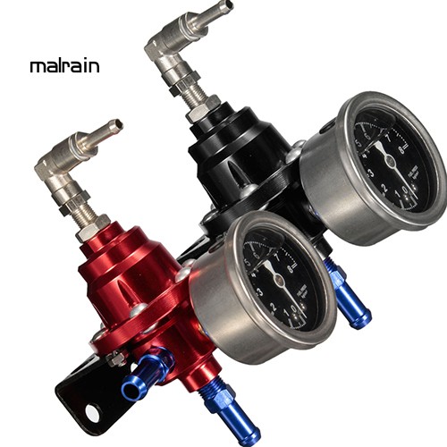 Bộ Điều Chỉnh Áp Suất Nhiên Liệu Tự Động Cho Xe Hơi