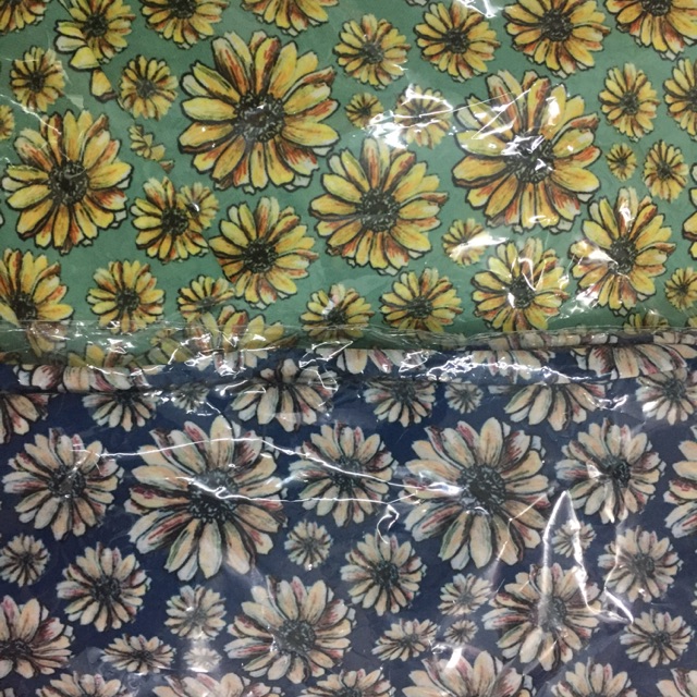 Set vải 560k