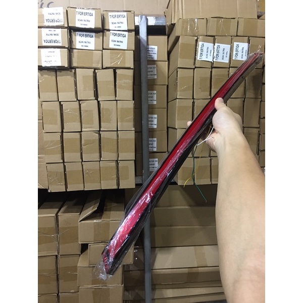 Led tay cốp Suzuki Ertiga và XL7