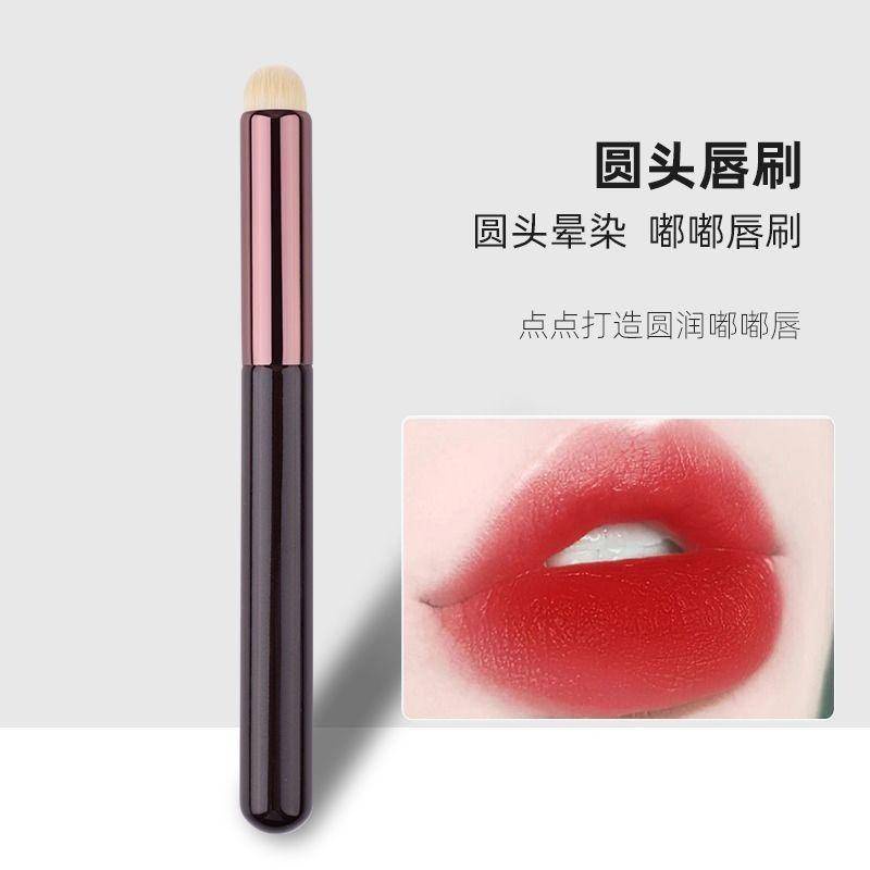 Cọ Trang Điểm Mini Che Khuyết Điểm Đa Năng Chất Lượng Cao