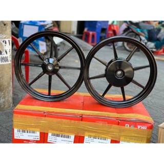 Mâm vario 8 cây RCB