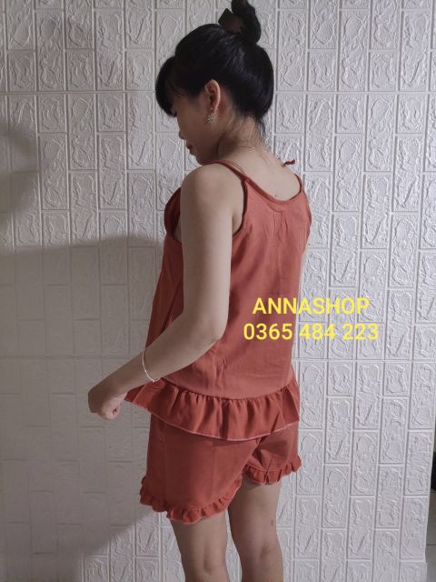 BỘ ĐÙI IN HÌNH HOẠT HÌNH DỄ THƯƠNG DƯỚI 54 KÝ (Hình thật shop)