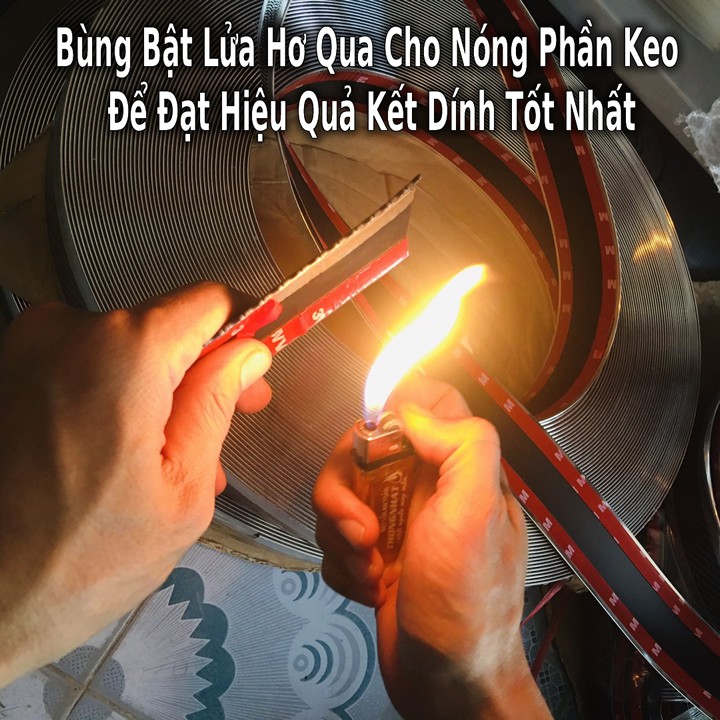Nẹp Chống Xước Bước Chân Cửa Xe Bậc Lên Xuống Ô Tô Xe Hơi Mạ Cacbon Cao Cấp | BigBuy360 - bigbuy360.vn
