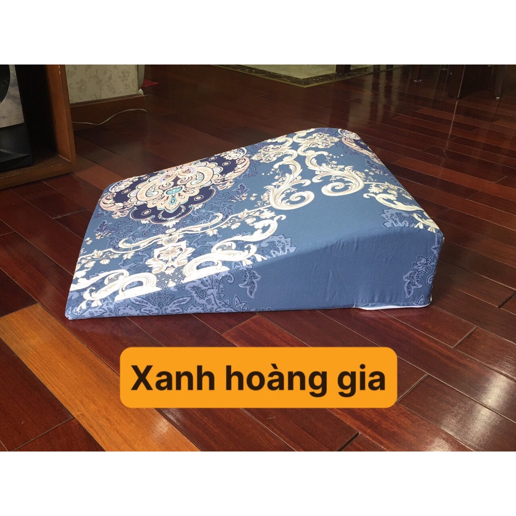 Vỏ Gối Chống Trào Ngược Dạ Dày, Chất Liệu Cotton, Dùng Để Thay Khi Giặt Áo Gối