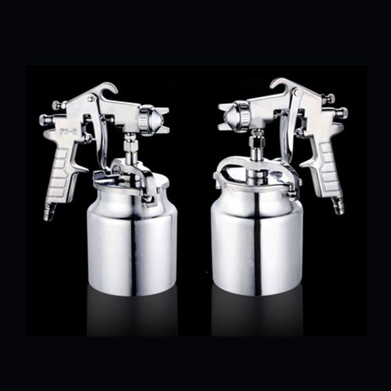 Bình Xịt Sơn Nén Khí Cầm Tay Dùng Để Sửa Chữa Xe Hơi