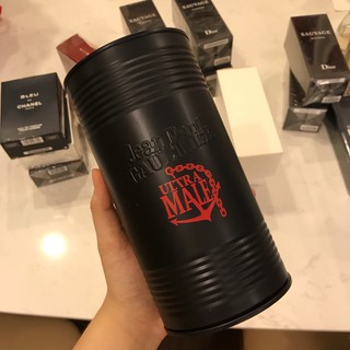 [Mẫu thử] Nước hoa nam 𝐉𝐞𝐚𝐧 𝐏𝐚𝐮𝐥 𝐆𝐚𝐮𝐥𝐭𝐢𝐞𝐫 𝐔𝐥𝐭𝐫𝐚 𝐌𝐚𝐥𝐞 𝐈𝐧𝐭𝐞𝐧𝐬𝐞