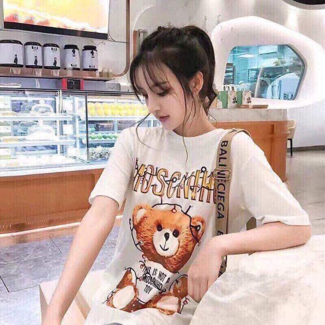 Áo phông 3d tay lỡ, xả hàng giá lẻ = sỉ