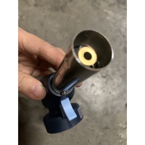 Đầu khò gas béo - sản phẩm mồi lửa cầm tay dùng gắn vào bình gas mini