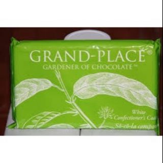 Socola Grand trắng 1kg