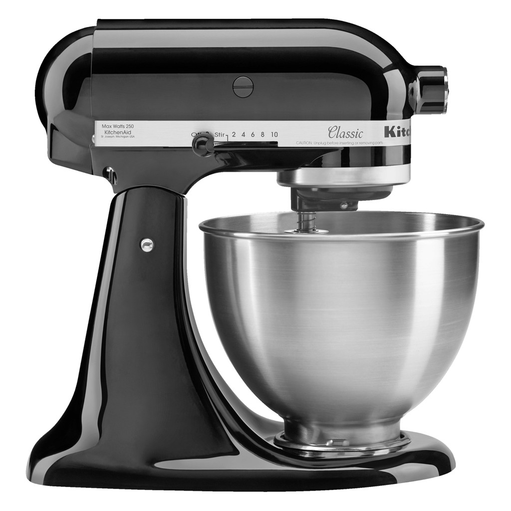 Máy Trộn Bột Đa Năng KitchenAid Classic 5K45SS