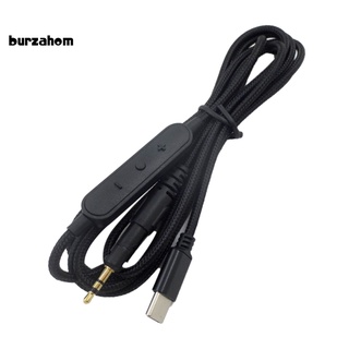 Cáp Âm Thanh AUX 2.5mm Type-C Chống Mòn