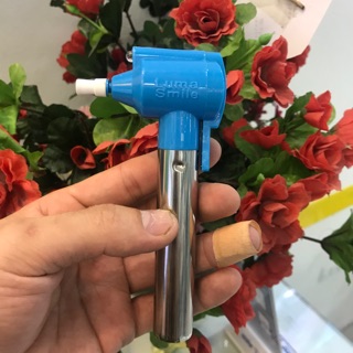 Máy làm răng, máy tẩy vết ố trên răng, máy đánh bóng răng