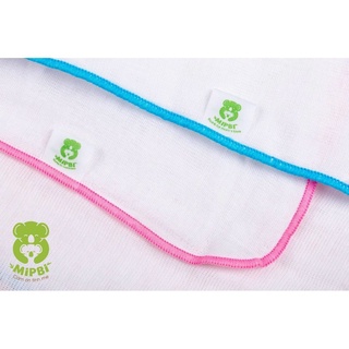 Khăn tắm cotton xuất nhật Mipbi