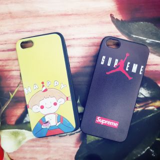 Ốp dẻo iPhone 5/5s siêu đẹp.