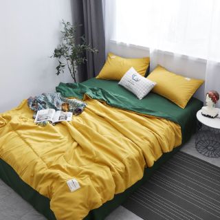 Trọn bộ cotton nhập khẩu