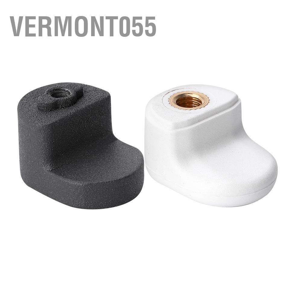 Vermont055 Useful Rear Fender Mudguard for Xiaomi Mijia M365 Electric Scooter Skateboard