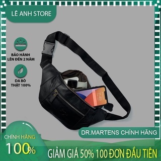 [ sale 50% ] TÚI ĐEO CHÉO DR.MARTENS CHÍNH HÃNG THÁI LAN
