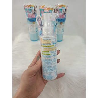 Tẩy da chết Detclear Nhật Bản