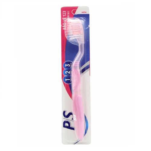 Bàn chải đánh răng PS123