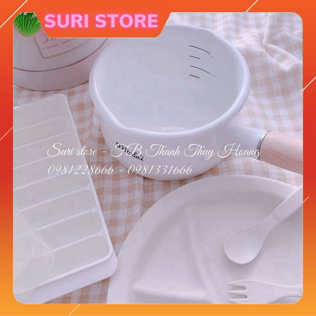 Nồi sứ modui