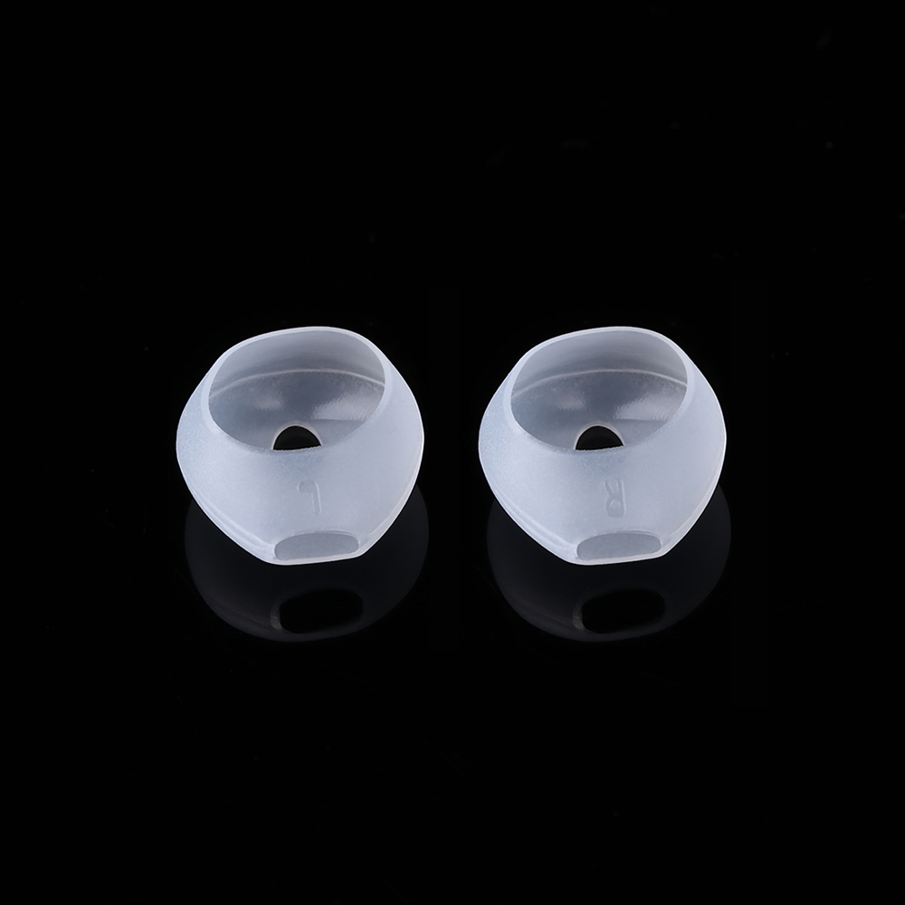 Vỏ Silicone Mềm Nhiều Màu Bảo Vệ Tai Nghe Chống Sốc
