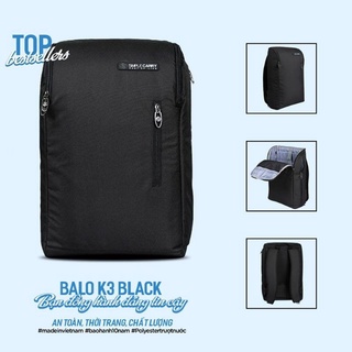 Balo Laptop 15.6" simplecarry K3