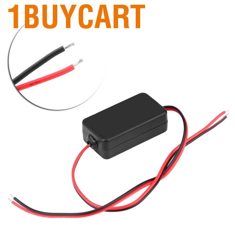 Rơ le điện cho camera xe hơi 12V DC