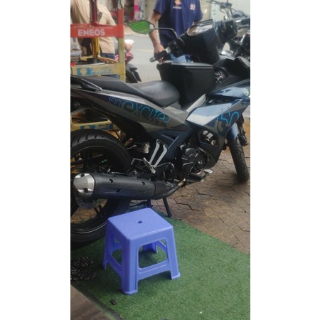 Pô uma ex150 ex 135 sirius wave dream chất lượng cao