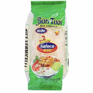 Bún Tươi Safoco Gói 300G