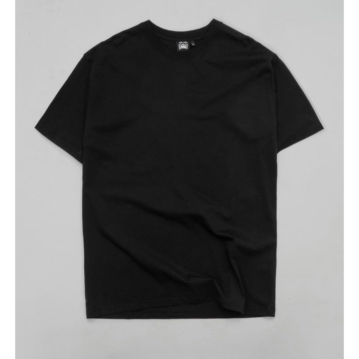 Áo Thun Nam Nữ Gori Basic Tee