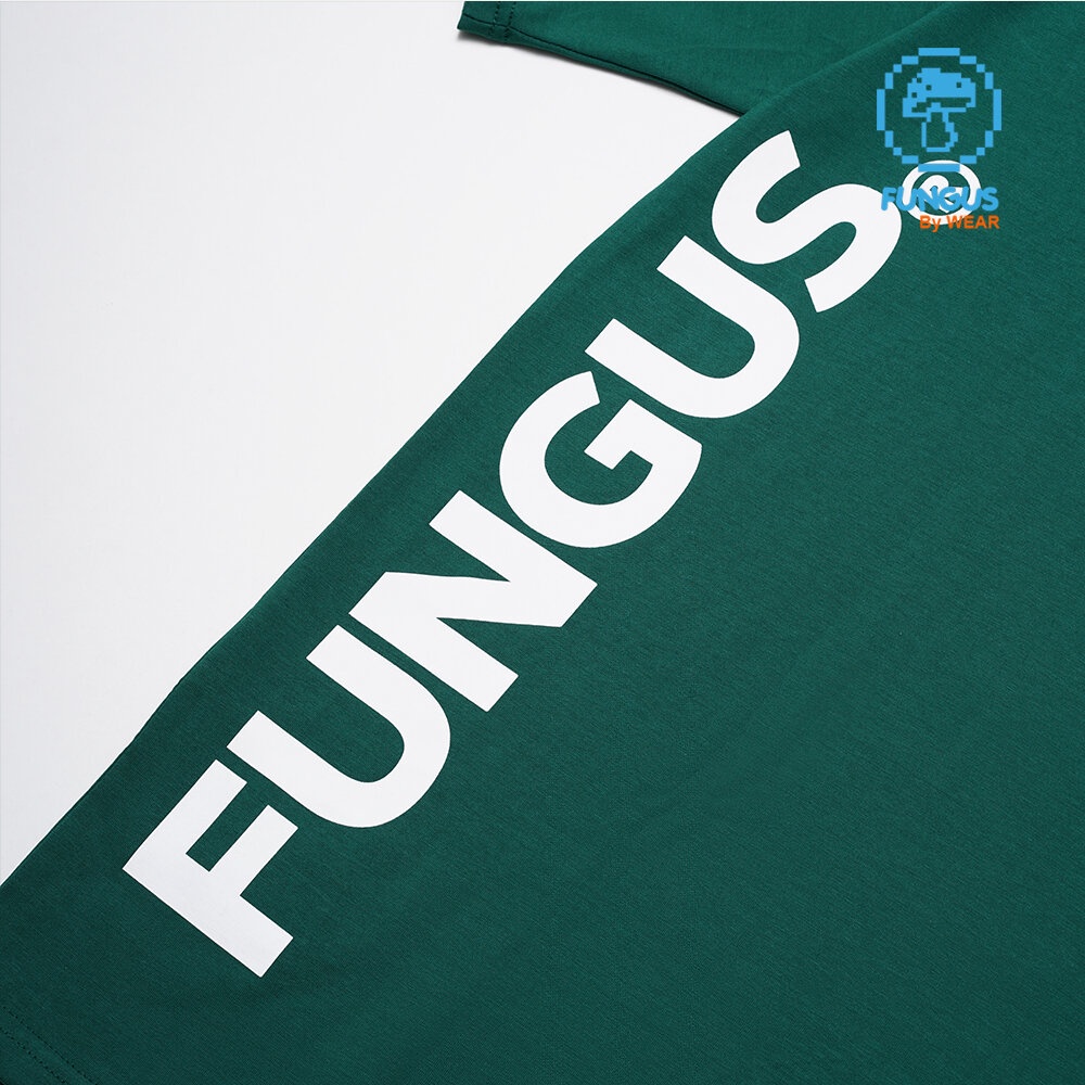 Áo Thun Fungus by Wear Murshroom Tee - F136912