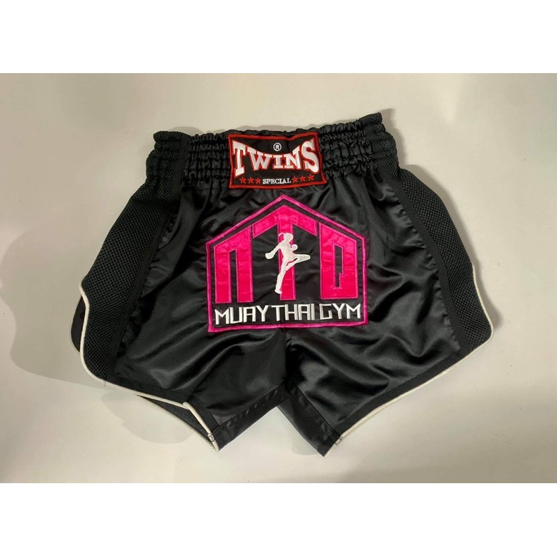 Quần MuayThai - Muay Thái tập luyện võ thuật