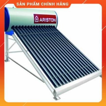 Máy Nước Nóng Năng Lượng Mặt Trời Ariston Thường, ECO 2 116L, 132L, 160L,175L 190L, 210L, 250L, 300L