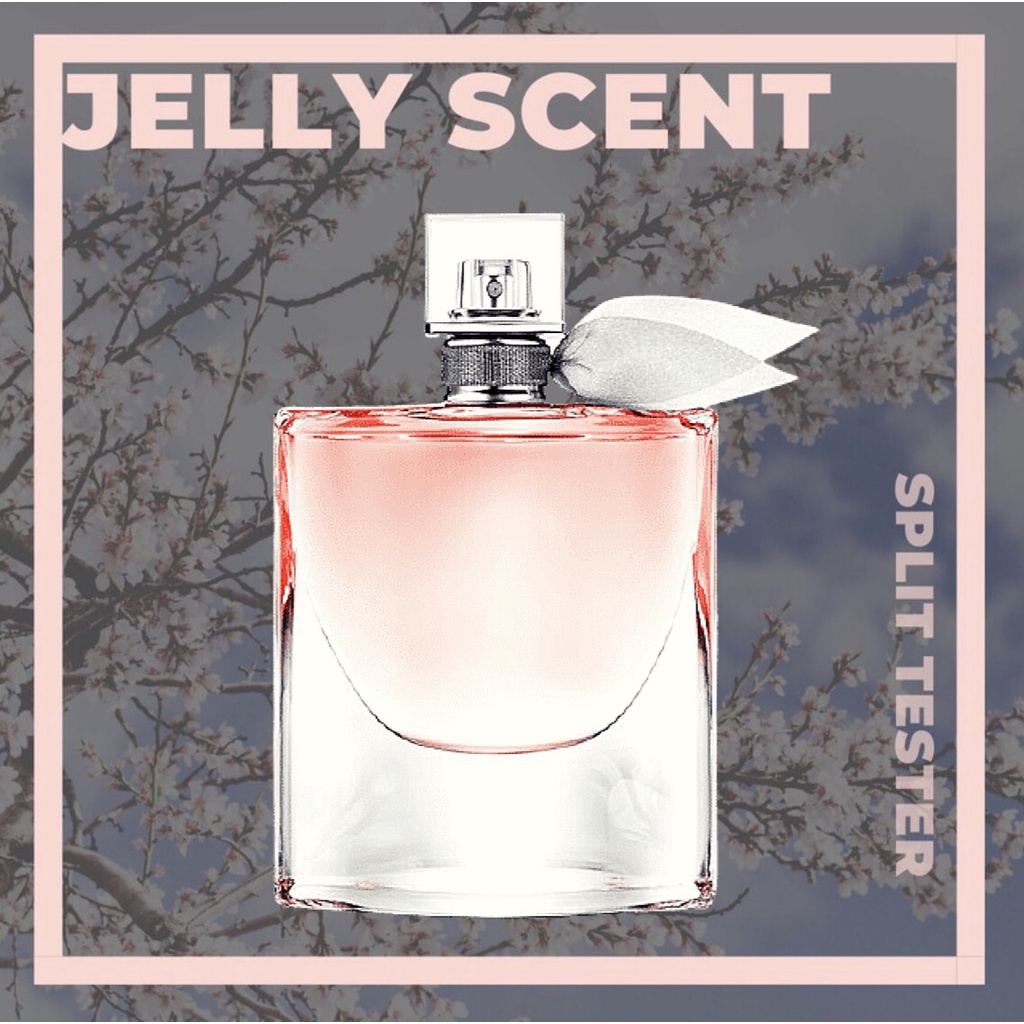 Jelly.Store  - Nước hoa nữ - Lancome La Vie Est Belle EDP - Nước hoa Authentic