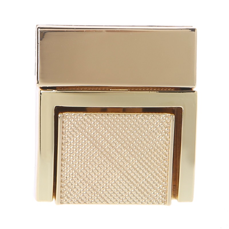 Khóa xoắn cho túi xách tay thời trang