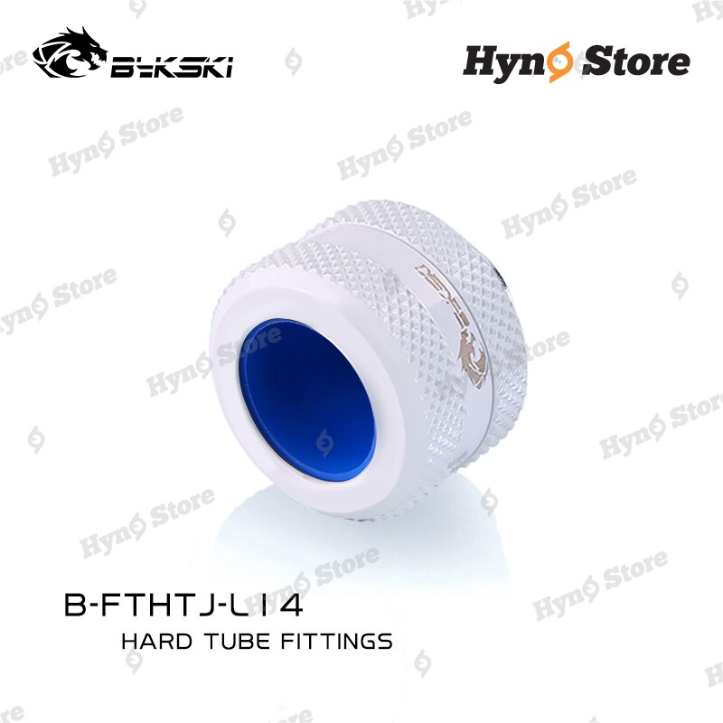 Fit com Bykski thế hệ mới OD14 Sale mua 10 tặng 1 Tản nhiệt nước custom - Hyno Store